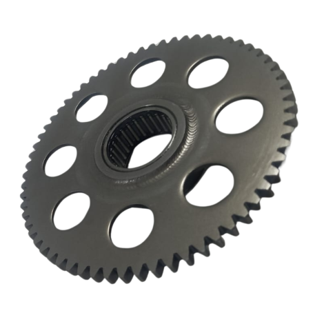 Engrenagem Partida Marca BMW Modelo F800 R Ano 2014 Original