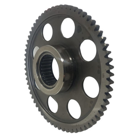 Engrenagem Partida Marca BMW Modelo F800 R Ano 2014 Original