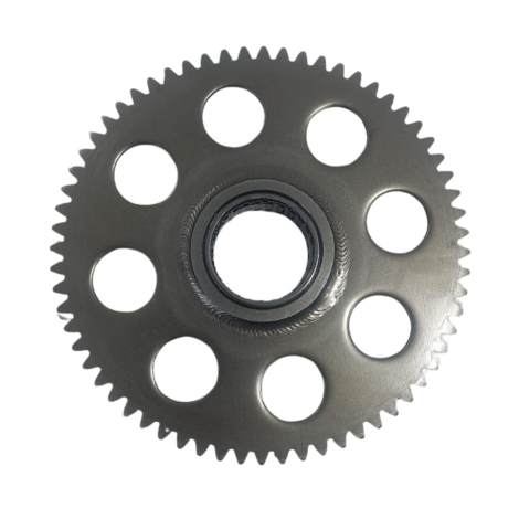 Engrenagem Partida Marca BMW Modelo F800 R Ano 2014 Original