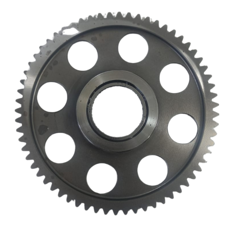 Engrenagem Partida Marca BMW Modelo F800 R Ano 2014 Original