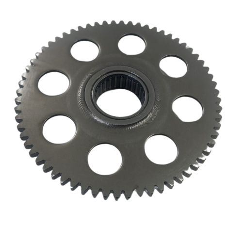 Engrenagem Partida Marca BMW Modelo F800 R Ano 2014 Original