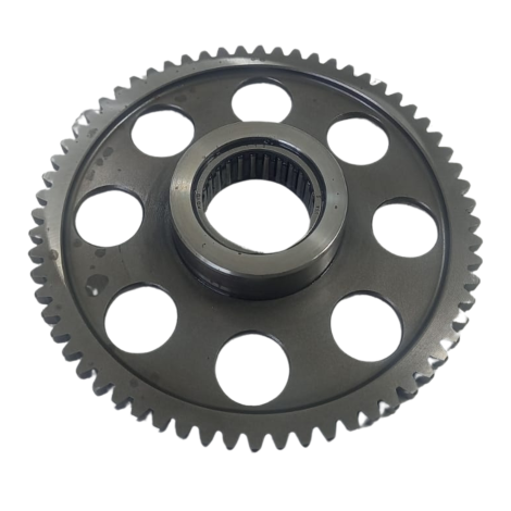 Engrenagem Partida Marca BMW Modelo F800 R Ano 2014 Original