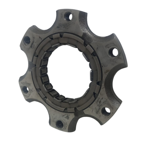 Placa Partida Rolamento Marca BMW Modelo F800 R 2014 Origina