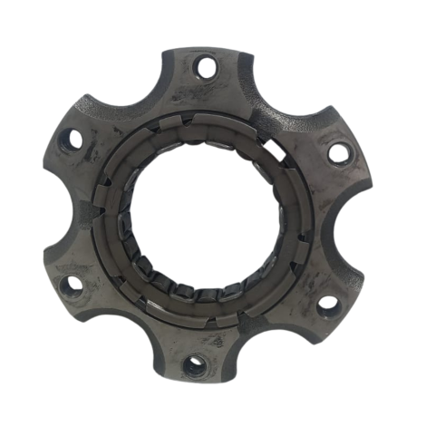 Placa Partida Rolamento Marca BMW Modelo F800 R 2014 Origina