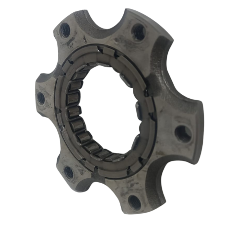 Placa Partida Rolamento Marca BMW Modelo F800 R 2014 Origina