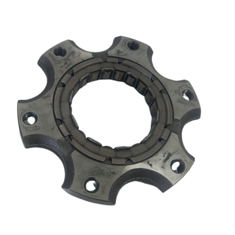 Placa Partida Rolamento Marca BMW Modelo F800 R 2014 Origina