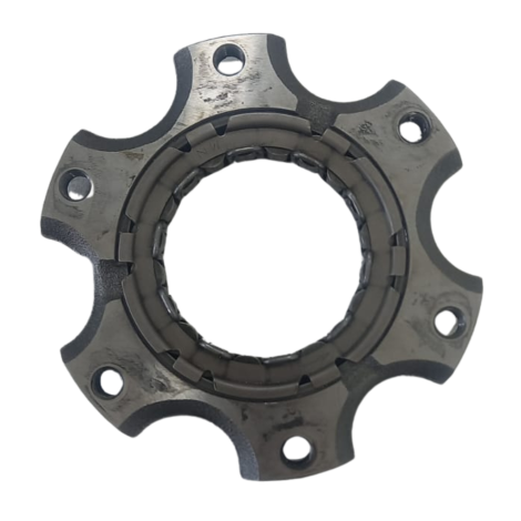 Placa Partida Rolamento Marca BMW Modelo F800 R 2014 Origina