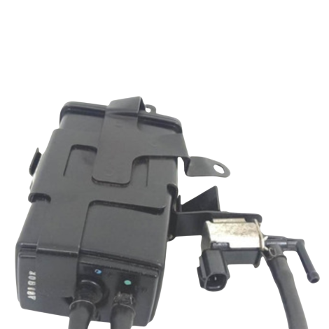 Filtro Canister Kawasaki Modelo Versys 650 Ano 2020 Origina