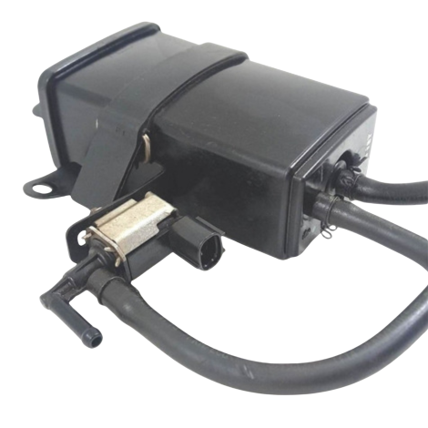 Filtro Canister Kawasaki Modelo Versys 650 Ano 2020 Origina