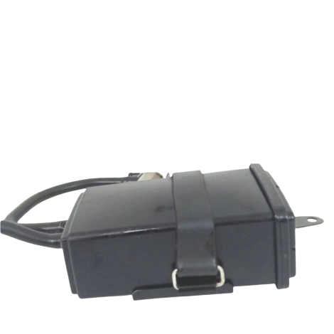 Filtro Canister Kawasaki Modelo Versys 650 Ano 2020 Origina