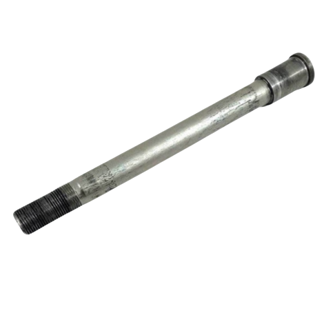 Eixo Roda Dianteira Kawasaki Modelo Versys 650 2020 Origina