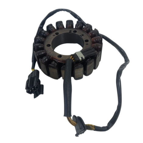 Estator Magneto Marca BMW Modelo F800 R Ano 2014 Original