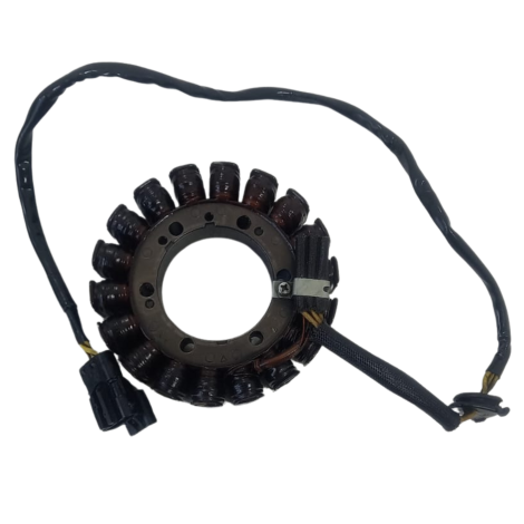 Estator Magneto Marca BMW Modelo F800 R Ano 2014 Original