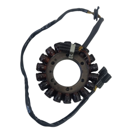 Estator Magneto Marca BMW Modelo F800 R Ano 2014 Original