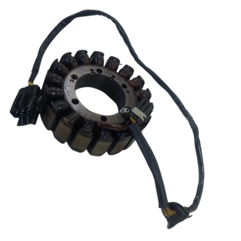 Estator Magneto Marca BMW Modelo F800 R Ano 2014 Original