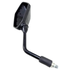 Retrovisor Direito Marca Kawasaki Versys 650 Ano 2020 AVARIA