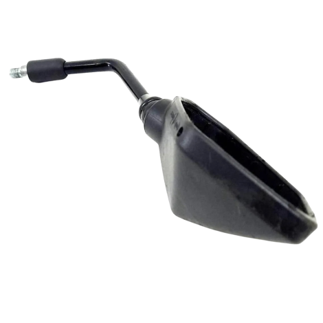 Retrovisor Direito Marca Kawasaki Versys 650 Ano 2020 AVARIA