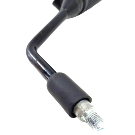 Retrovisor Direito Marca Kawasaki Versys 650 Ano 2020 AVARIA