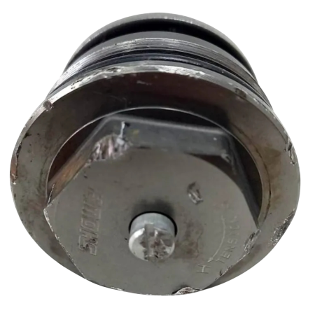 Tampa Bengala Marca Kawasaki Modelo Versys 650 2020 Original