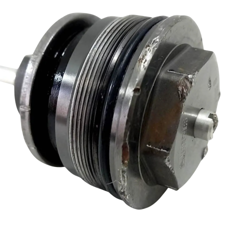 Tampa Bengala Marca Kawasaki Modelo Versys 650 2020 Original