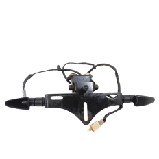 Eliminador Rabeta Marca Kawasaki Modelo Versys 650 2020 Orig