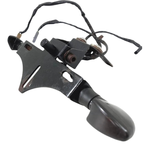 Eliminador Rabeta Marca Kawasaki Modelo Versys 650 2020 Orig