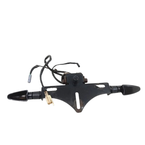 Eliminador Rabeta Marca Kawasaki Modelo Versys 650 2020 Orig