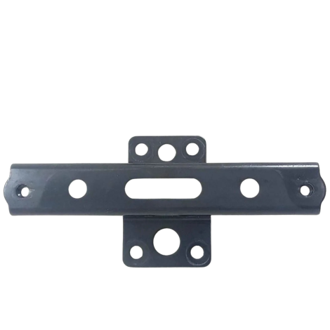 Suporte Paralama Marca Kawasaki Versys 650 Ano 2020 Original