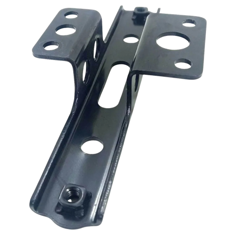 Suporte Paralama Marca Kawasaki Versys 650 Ano 2020 Original