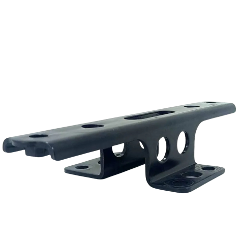 Suporte Paralama Marca Kawasaki Versys 650 Ano 2020 Original