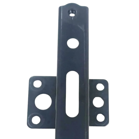 Suporte Paralama Marca Kawasaki Versys 650 Ano 2020 Original