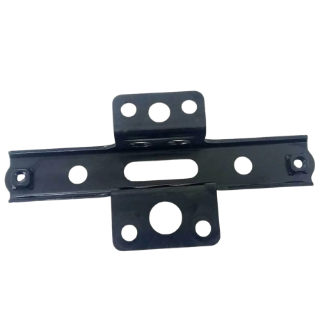 Suporte Paralama Marca Kawasaki Versys 650 Ano 2020 Original