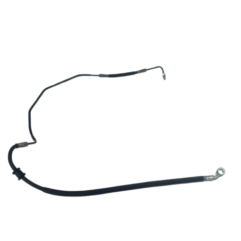 Conjunto Flexivel Kawasaki Modelo Versys 650 Ano 2020 Origin