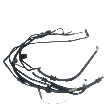 Conjunto Flexivel Kawasaki Modelo Versys 650 Ano 2020 Origin