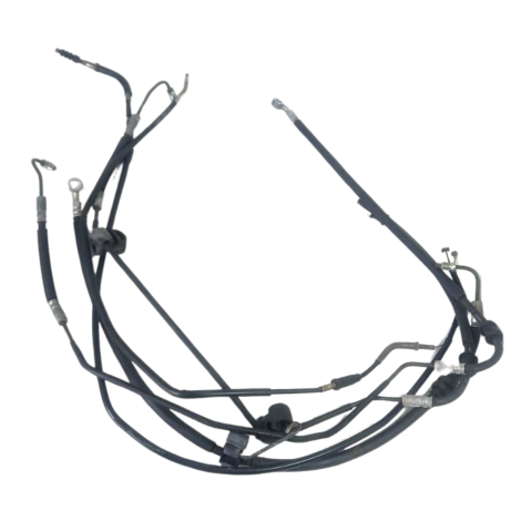 Conjunto Flexivel Kawasaki Modelo Versys 650 Ano 2020 Origin