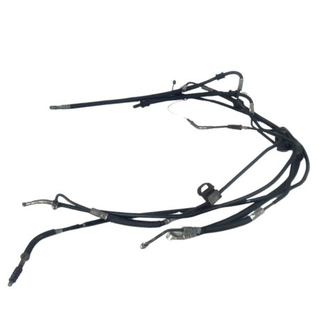 Conjunto Flexivel Kawasaki Modelo Versys 650 Ano 2020 Origin