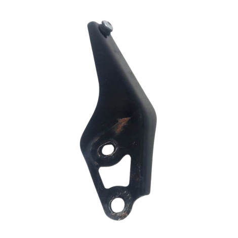 Acabamento Chassi Esquerdo Kawasaki Versys 650 Ano 2020 Orig