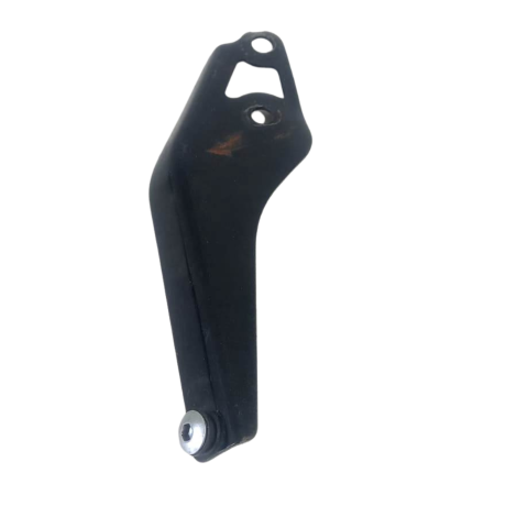 Acabamento Chassi Esquerdo Kawasaki Versys 650 Ano 2020 Orig