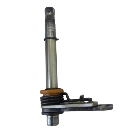 Eixo Seletor Câmbio Marca BMW Modelo F800 R Ano 2014 Origina