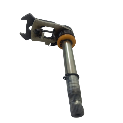 Eixo Seletor Câmbio Marca BMW Modelo F800 R Ano 2014 Origina