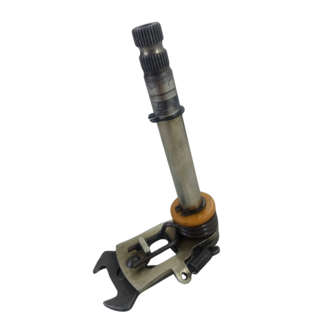 Eixo Seletor Câmbio Marca BMW Modelo F800 R Ano 2014 Origina