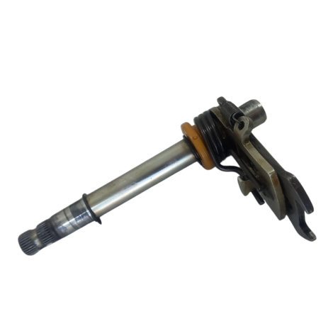 Eixo Seletor Câmbio Marca BMW Modelo F800 R Ano 2014 Origina