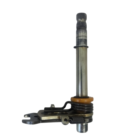 Eixo Seletor Câmbio Marca BMW Modelo F800 R Ano 2014 Origina