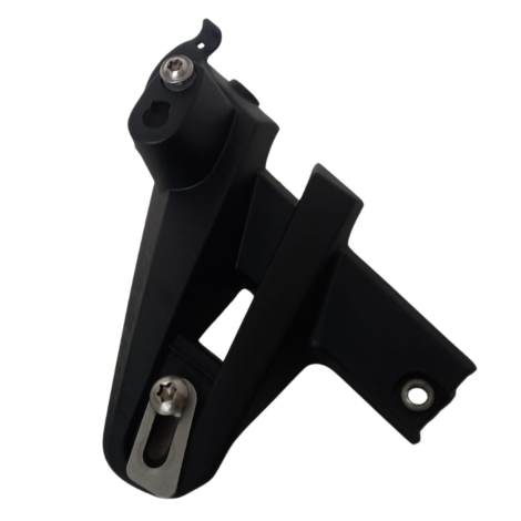 Suporte Farol Direito Marca BMW Modelo F800 R Ano 2014 Origi