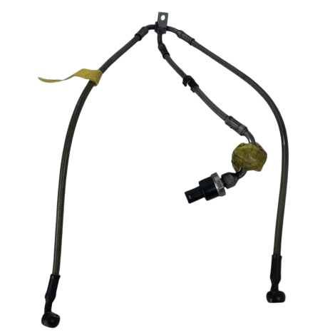 Flexível Dianteiro Marca BMW Modelo F800 R Ano 2014 Original