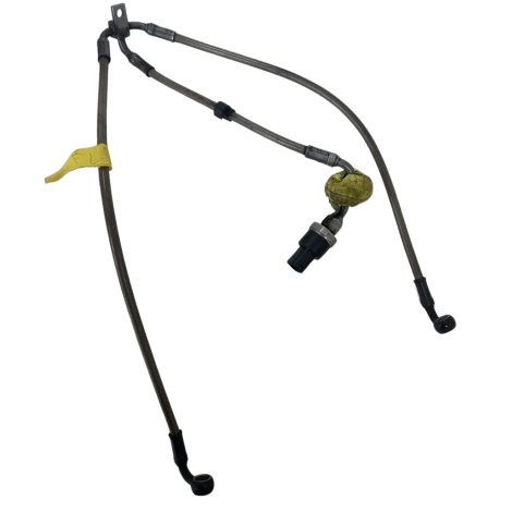 Flexível Dianteiro Marca BMW Modelo F800 R Ano 2014 Original