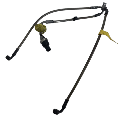 Flexível Dianteiro Marca BMW Modelo F800 R Ano 2014 Original