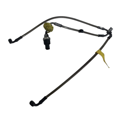 Flexível Dianteiro Marca BMW Modelo F800 R Ano 2014 Original