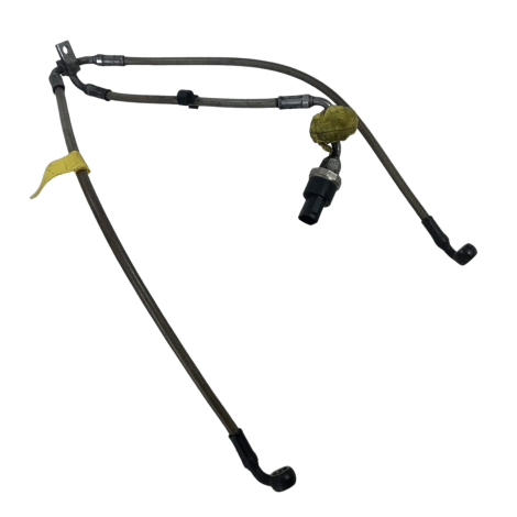 Flexível Dianteiro Marca BMW Modelo F800 R Ano 2014 Original