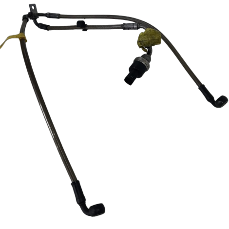 Flexível Dianteiro Marca BMW Modelo F800 R Ano 2014 Original